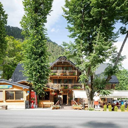 Penzion Koliba Vysoke Tatry Luaran gambar