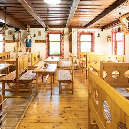 Penzion Koliba Vysoke Tatry Luaran gambar