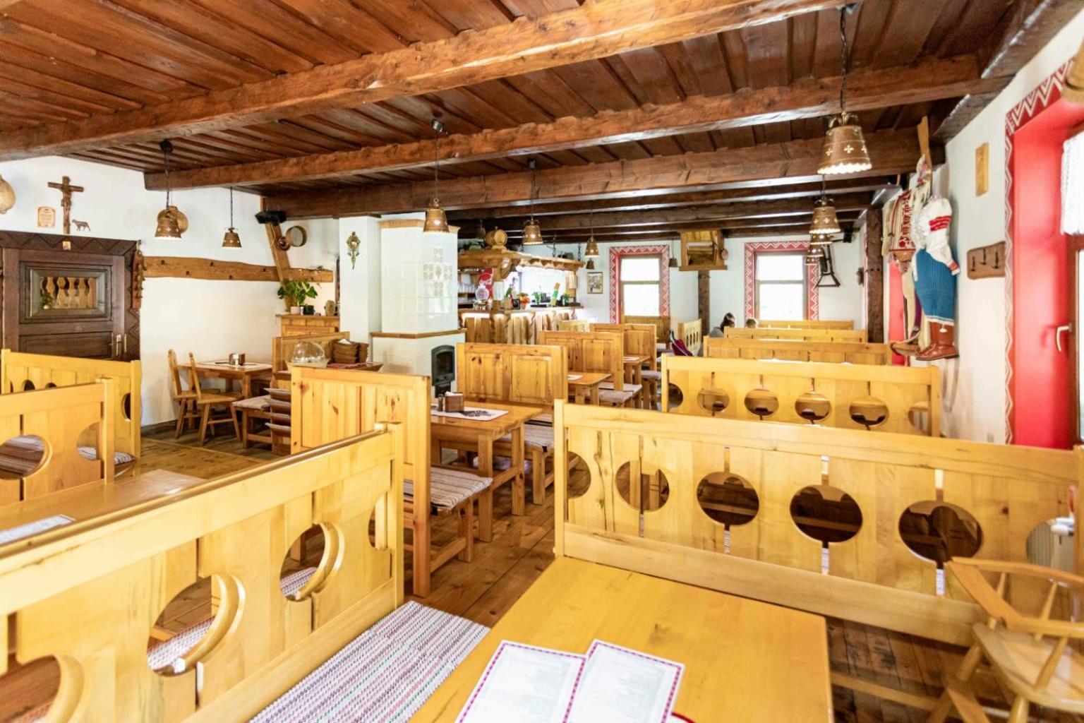 Penzion Koliba Vysoke Tatry Luaran gambar