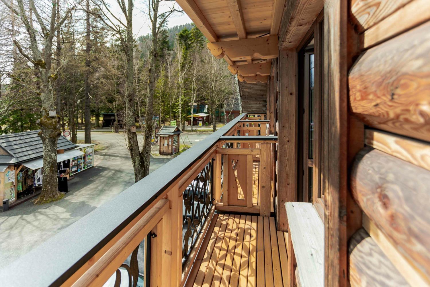 Penzion Koliba Vysoke Tatry Luaran gambar